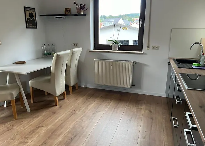 Superschoene 4-zimmerwohnung
