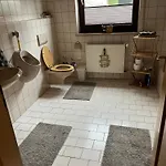 Superschoene 4-zimmerwohnung 哈尔施塔特