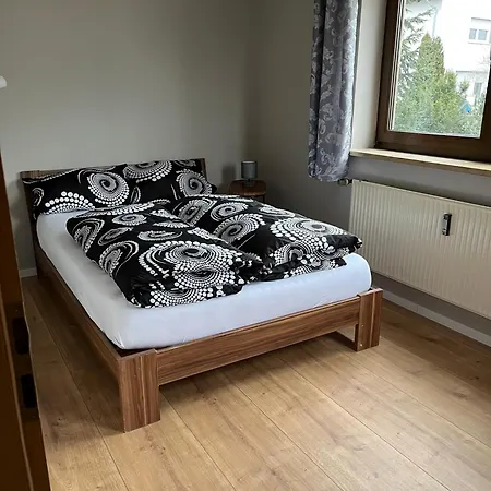 Superschoene 4-zimmerwohnung Apartment *