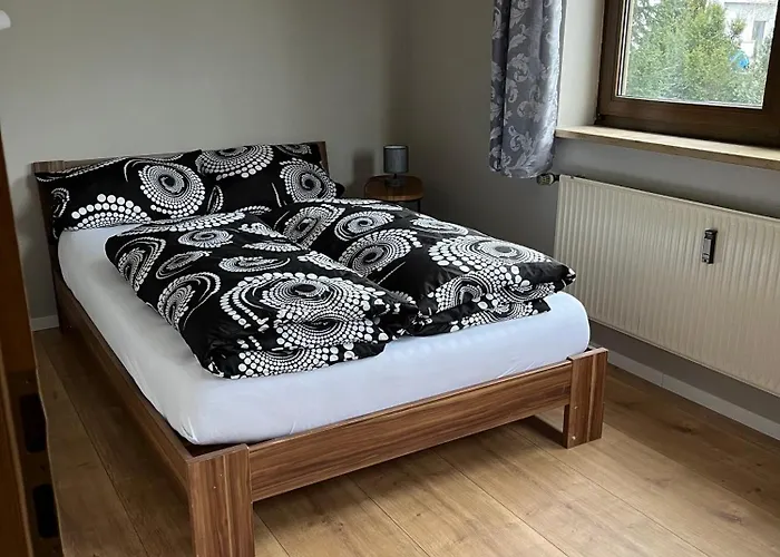 Superschöne 4-zimmerwohnung Apartment *